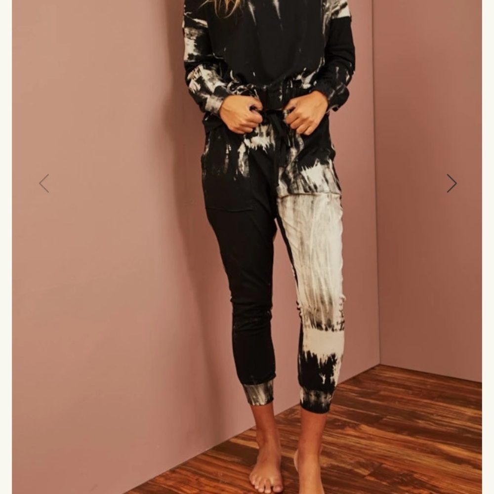 Women’s lounge wear
